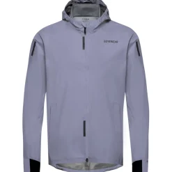 Jassen & Vesten < GOREWEAR Concurve GORE-TEX Ja Heren - aethyt grey DF00
