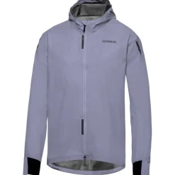 Jassen & Vesten < GOREWEAR Concurve GORE-TEX Ja Heren - aethyt grey DF00