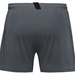 Broeken & Rokken|Broeken < GOREWEAR Concurve 5 Inch Brief Short Heren - ab graphite BZ00