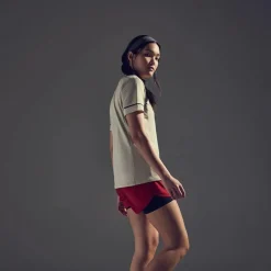GOREWEAR Concurve 2in1 Short Dames - zwart 9900