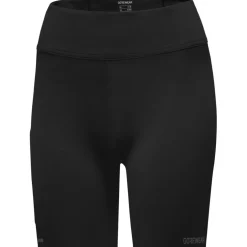 GOREWEAR Concurve Short Dames - zwart 9900