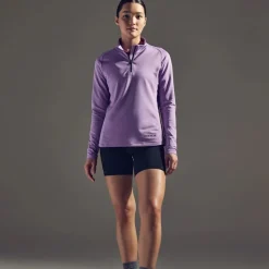 GOREWEAR Concurve Short Dames - zwart 9900