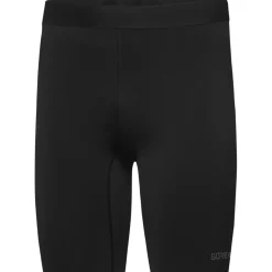 GOREWEAR Concurve Short Heren - zwart 9900