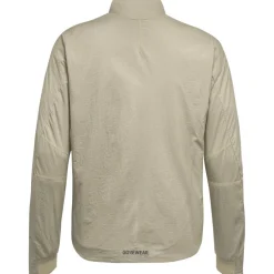 GOREWEAR Concurve Thermo Jas Heren - tech beige BG00