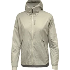 Jassen & Vesten < GOREWEAR Concurve Thero Ja et Capuchon Dae - tech beige BG00