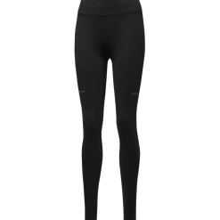 GOREWEAR Concurve Tights Dames - zwart 9900