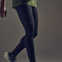 GOREWEAR Concurve Tights Heren - zwart 9900