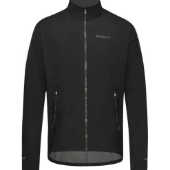 GOREWEAR Concurve Windbreaker Heren - zwart 9900