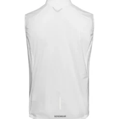 Jassen & Vesten < GOREWEAR Concurve Windbreaker Vet Heren - white 0100