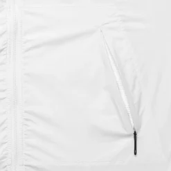 Jassen & Vesten < GOREWEAR Concurve Windbreaker Vet Heren - white 0100