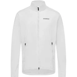 Jassen & Vesten < GOREWEAR Concurve Windbreaker Heren - white 0100