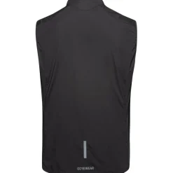 GOREWEAR Concurve Windbreaker Vest Heren - black 9900