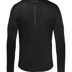 GOREWEAR Contest 2.0 Shirt met Lange Mouwen Heren - zwart 9900