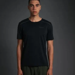T-Shirts En Tops|T-Shirts & Tops < GOREWEAR Contet 2.0 T-hirt Heren - tech beige BG00