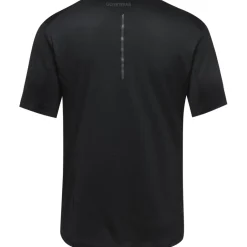 T-Shirts En Tops|T-Shirts & Tops < GOREWEAR Contet 2.0 T-hirt Heren - zwart 9900