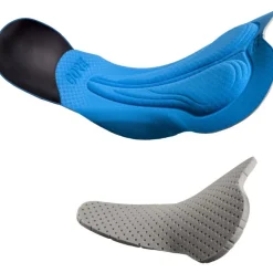 GOREWEAR C5 Opti Fietsshort met bretels + Heren - black 9900