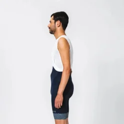 GOREWEAR C5 Opti Fietsshort met bretels + Heren - black 9900