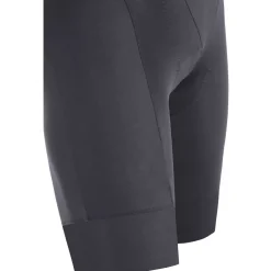 GOREWEAR C5 Opti Fietsshort met bretels + Heren - black 9900