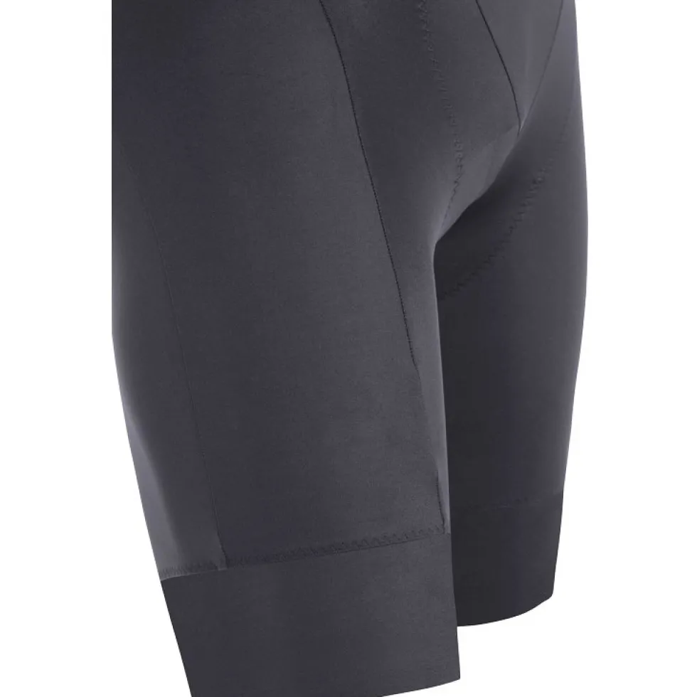 GOREWEAR C5 Opti Fietsshort met bretels + Heren - black 9900