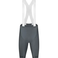 GOREWEAR Distance 3.0 Cargo Fietsshort met bretels voor heren - lab graphite BZ00