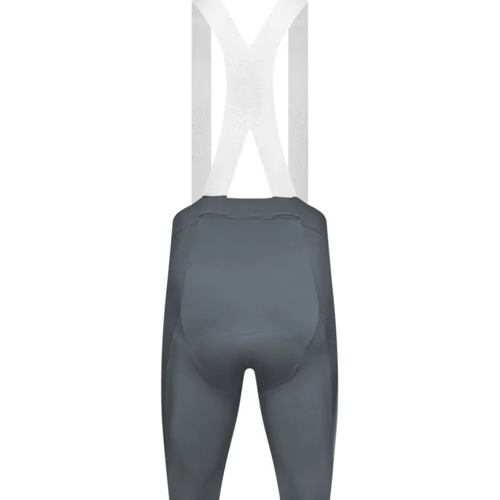 GOREWEAR Distance 3.0 Cargo Fietsshort met bretels voor heren - lab graphite BZ00