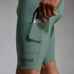 GOREWEAR Distance 3.0 Cargo Fietsshort met bretels voor heren - lab graphite BZ00