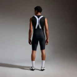Bib Shorts|Wielrenbroeken < GOREWEAR Distance 3.0 Cargo Fietsshort et bretes voor heren - back 9900