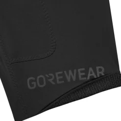 Bib Shorts|Wielrenbroeken < GOREWEAR Distance 3.0 Cargo Fietsshort et bretes voor heren - back 9900