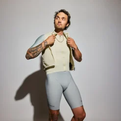 Bib Shorts|Wielrenbroeken < GOREWEAR Ditance 3.0 Fiethort et brete voor heren - back 9900