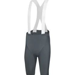 GOREWEAR Distance 3.0 Fietsshort met bretels voor heren - lab graphite BZ00