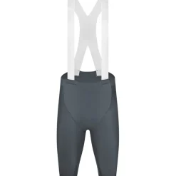 GOREWEAR Distance 3.0 Fietsshort met bretels voor heren - lab graphite BZ00