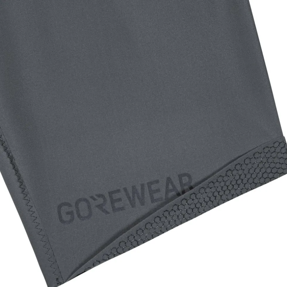GOREWEAR Distance 3.0 Fietsshort met bretels voor heren - lab graphite BZ00