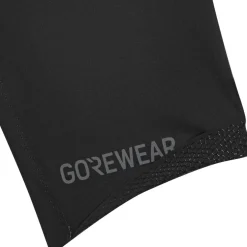 GOREWEAR Distance 3.0 Fietsshort met bretels Dames - black 9900