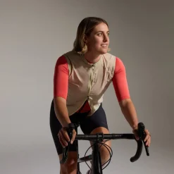GOREWEAR Distance 3.0 Fietsshort met bretels Dames - black 9900