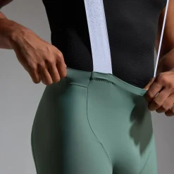 GOREWEAR Distance 3.0 Fietsshort met bretels Dames - lab graphite BZ00