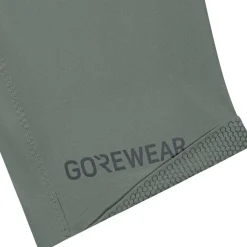 GOREWEAR Distance 3.0 Fietsshort met bretels Dames - lab graphite BZ00