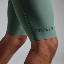 GOREWEAR Distance 3.0 Fietsshort met bretels Dames - lab graphite BZ00