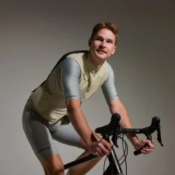 GOREWEAR Distance 3.0 Fietsshort met bretels Dames - lab graphite BZ00