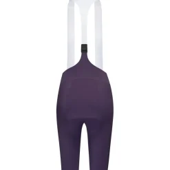 GOREWEAR Distance 3.0 Fietsshort met bretels Dames - purple indigo DE00