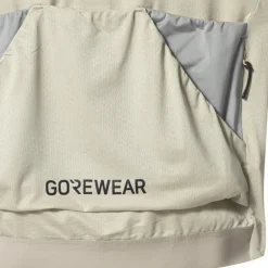 Wielershirts < GOREWEAR Ditance 2.0 Jerey Heren - tech beige / ab gray BGBF