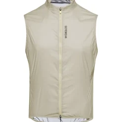 Vesten < GOREWEAR Ditance Windbreaker Vet Heren - tech beige BG00
