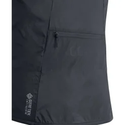 Jassen & Vesten < GOREWEAR Drive Hardloopvet Heren - black 9900
