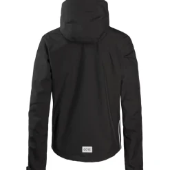 Regenjassen|Mtb-Jacks < GOREWEAR Endure GORE-TEX Ja Heren - zwart 9900