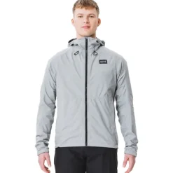 Regenjassen|Mtb-Jacks < GOREWEAR Endure GORE-TEX Ja Heren - zwart 9900