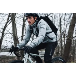 Regenjassen|Mtb-Jacks < GOREWEAR Endure GORE-TEX Ja Heren - zwart 9900