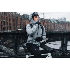 Regenjassen|Mtb-Jacks < GOREWEAR Endure GORE-TEX Ja Heren - zwart 9900