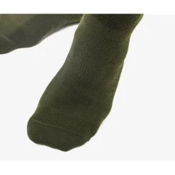 GOREWEAR Essential Merino Sokken Middellang - zwart 9900