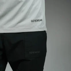 GOREWEAR Everyday Shirt met Lange Mouwen Heren - zwart 9900