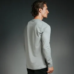 GOREWEAR Everyday Shirt met Lange Mouwen Heren - zwart 9900