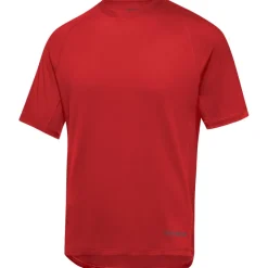 GOREWEAR Everyday T-Shirt Heren - lab red DC00